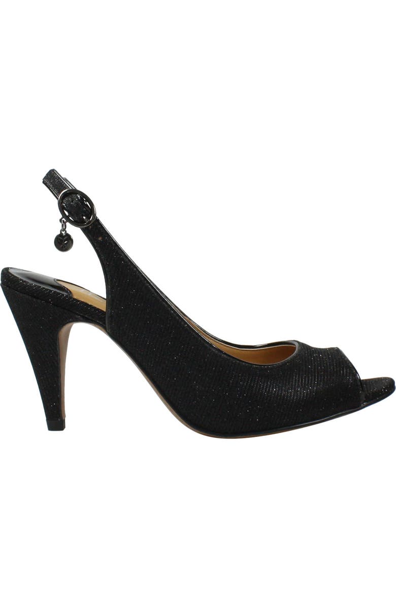 J. Reneé J.Renée Gervasi Slingback Sandal, Alternate, color,