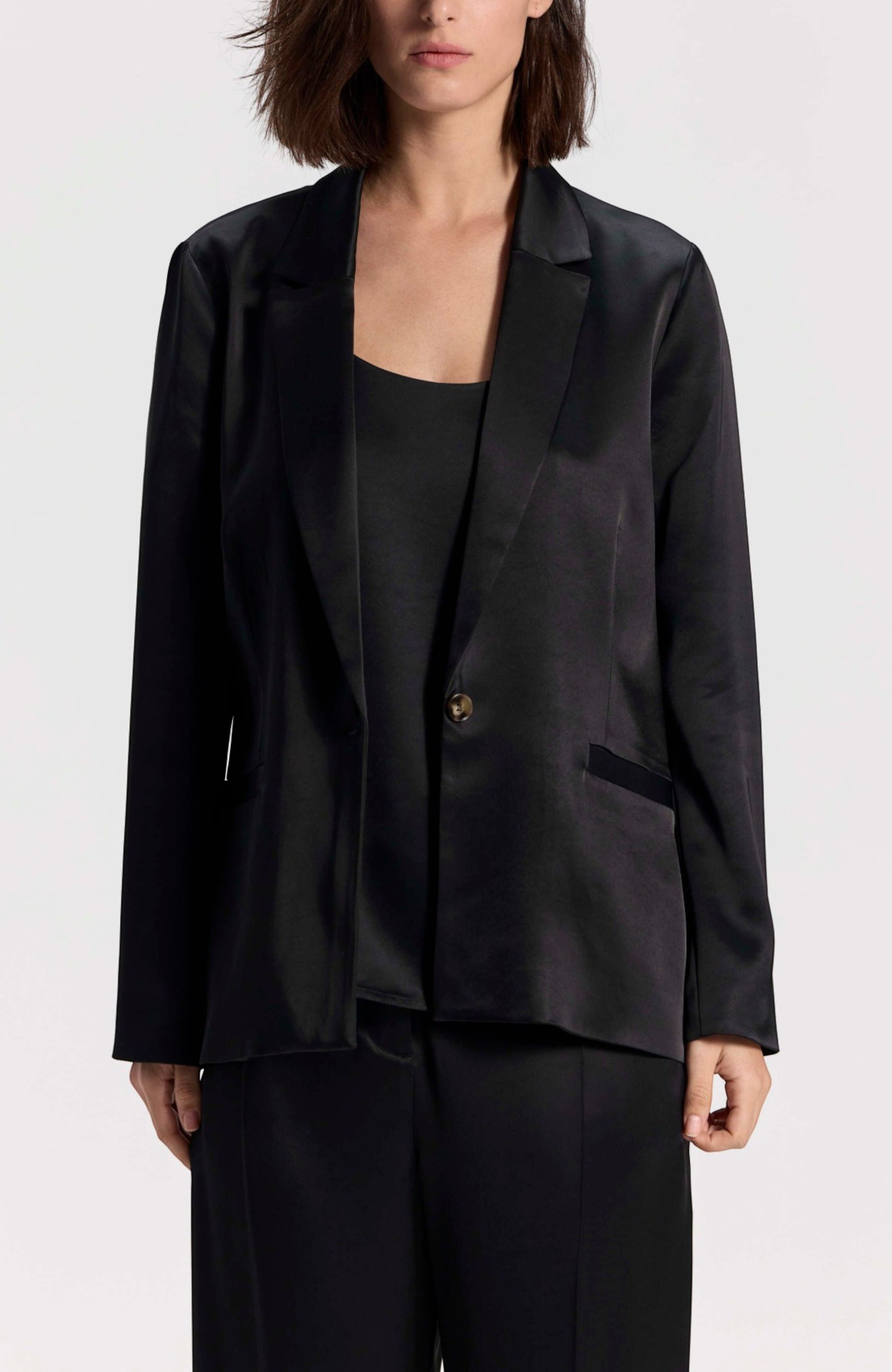 selected Black