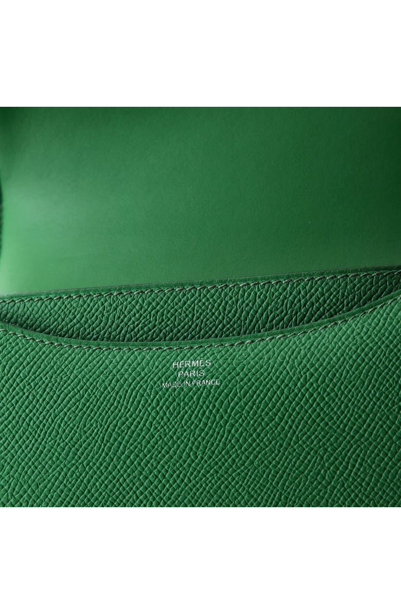 Pre-Owned Hermes Constance Bag Epsom 18, Alternate, color,