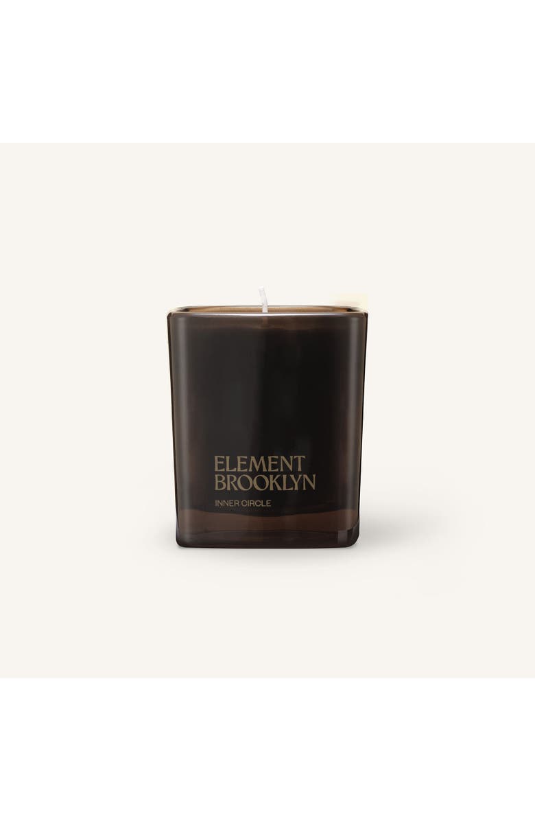 Element Brooklyn Inner Circle Candle, Main, color, Inner Circle