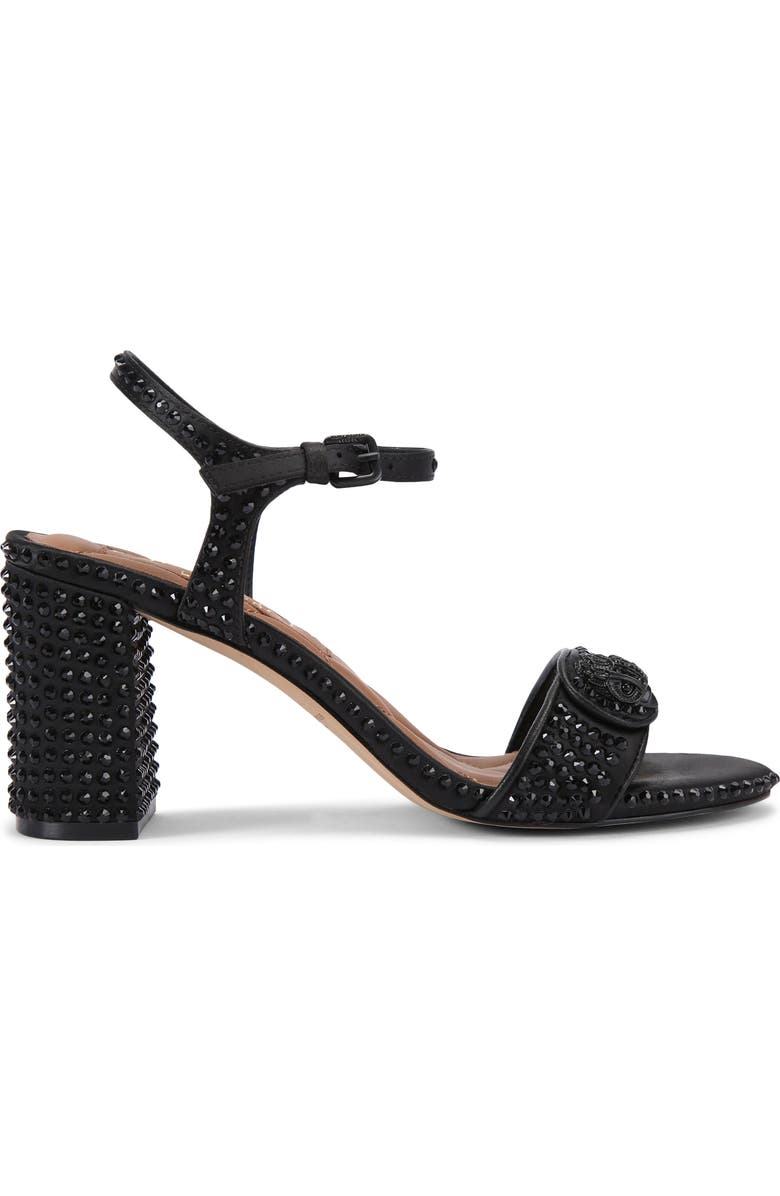 Kurt Geiger London Kensington Langley Ankle Strap Sandal, Main, color,