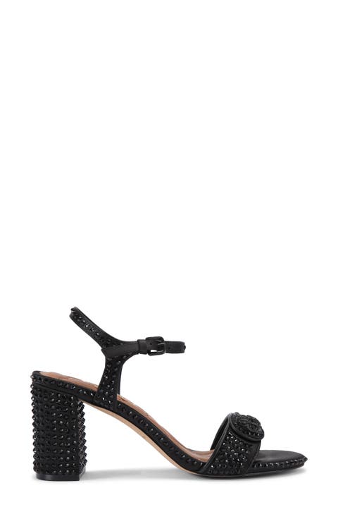 Kensington Langley Ankle Strap Sandal (Women)