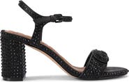 Kurt Geiger London Kensington Langley Ankle Strap Sandal