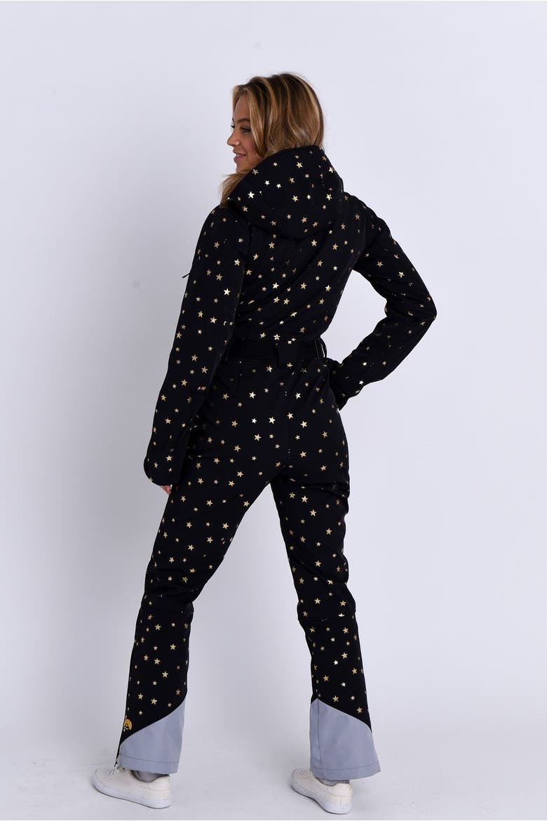 Chic Ski Suit - Shining Star, Alternate, color, multi-colour
