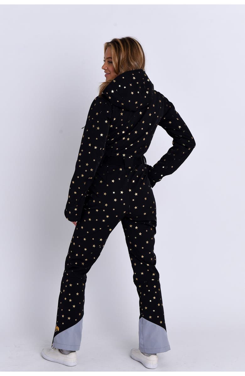 OOSC Chic Ski Suit - Shining Star, Alternate, color, Multi-Colour