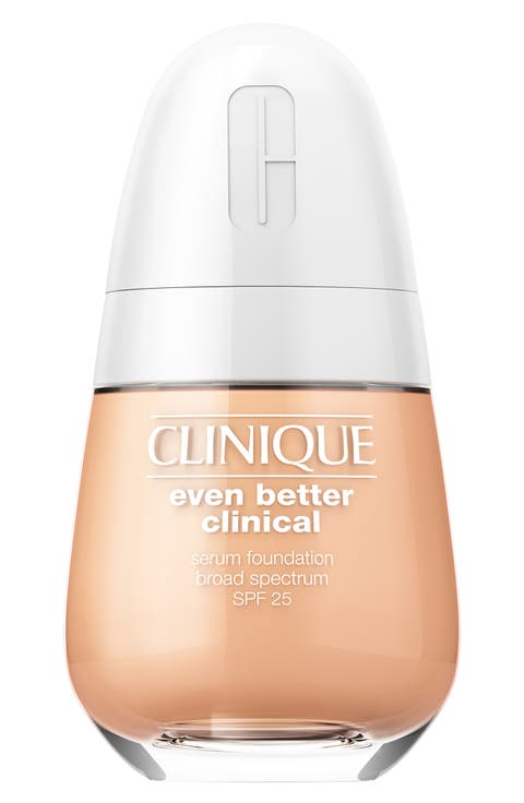 Even Better Clinical Serum Foundation Broad Spectrum SPF 25
