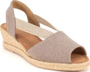 Menina Step Floirac Low Espadrille