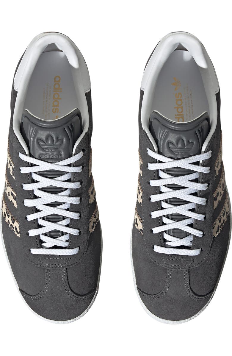 adidas Gazelle Sneaker, Alternate, color,