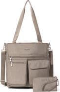 baggallini Modern Everywhere Tote