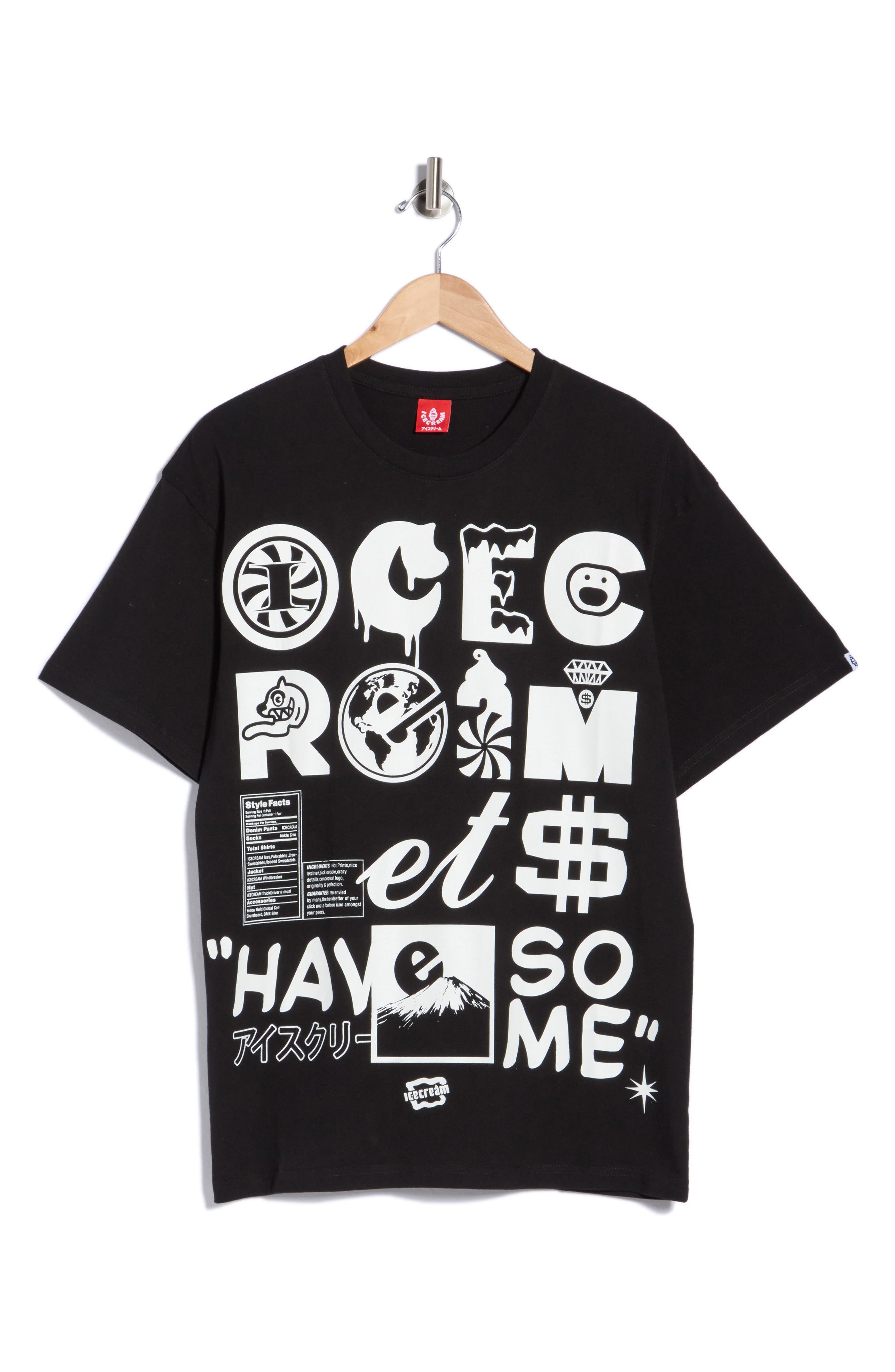 selected BLACK