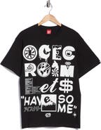 ICECREAM Have Some Graphic T-shirt