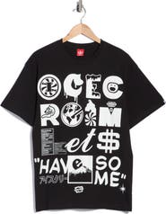 ICECREAM Have Some Graphic T-shirt
