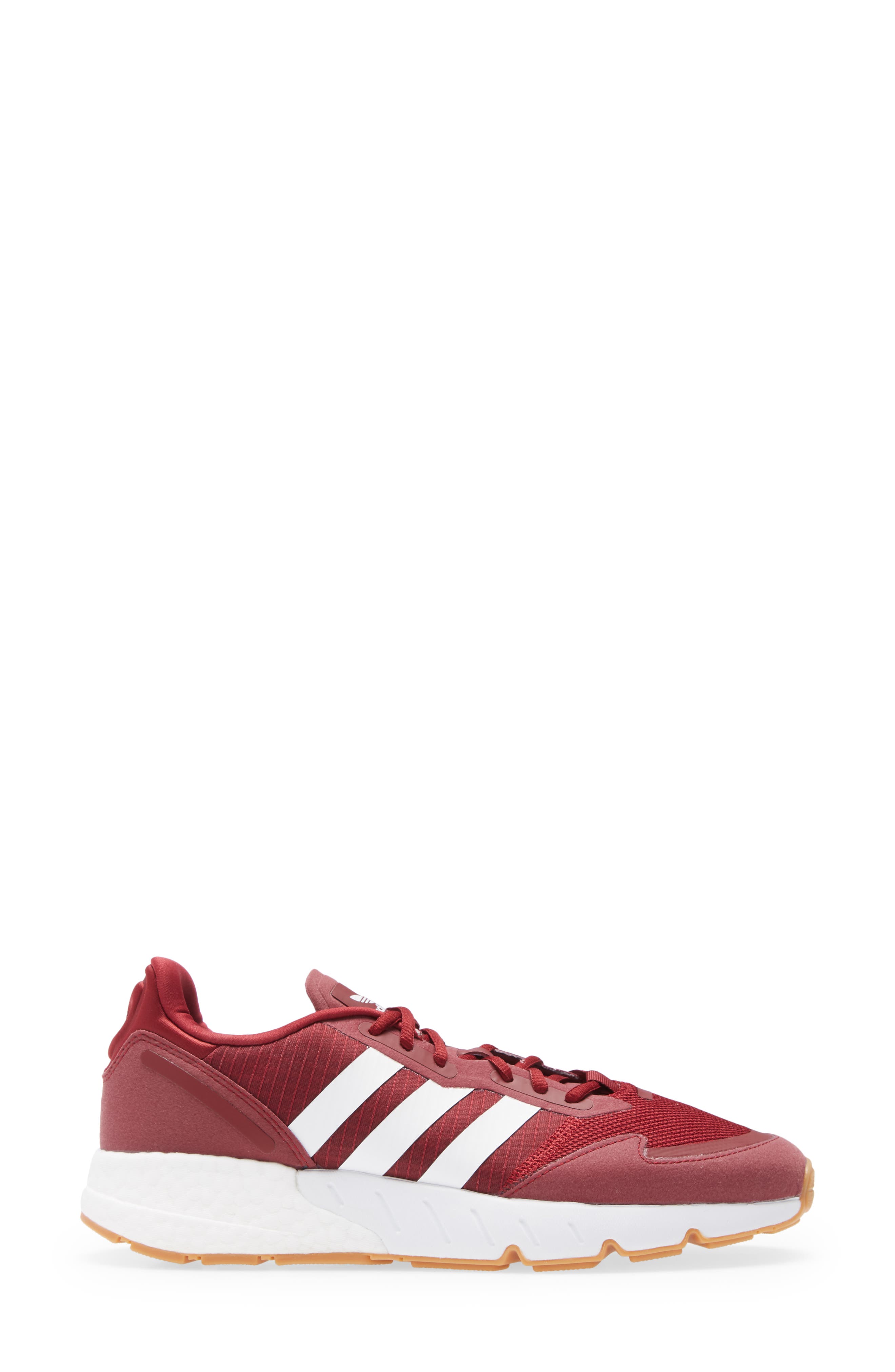 adidas ZX 1K Boost Sneaker, Alternate, color, 