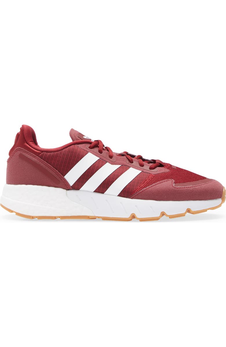 adidas ZX 1K Boost Sneaker, Alternate, color,