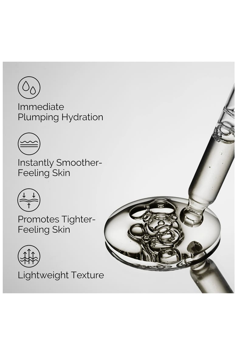 Hyaluronic Acid 2% + B5 Hydrating Serum with Ceramides, Alternate, color, NO COLOR
