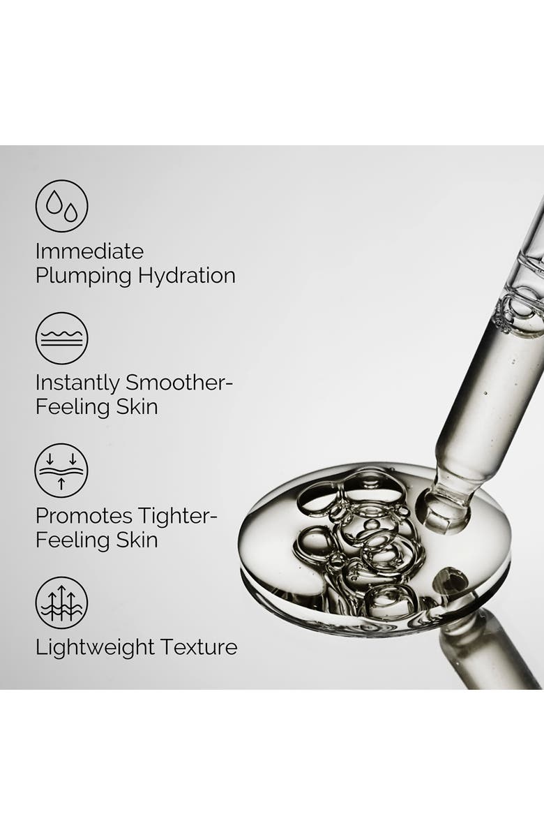 The Ordinary Hyaluronic Acid 2% + B5 Hydrating Serum with Ceramides, Alternate, color,