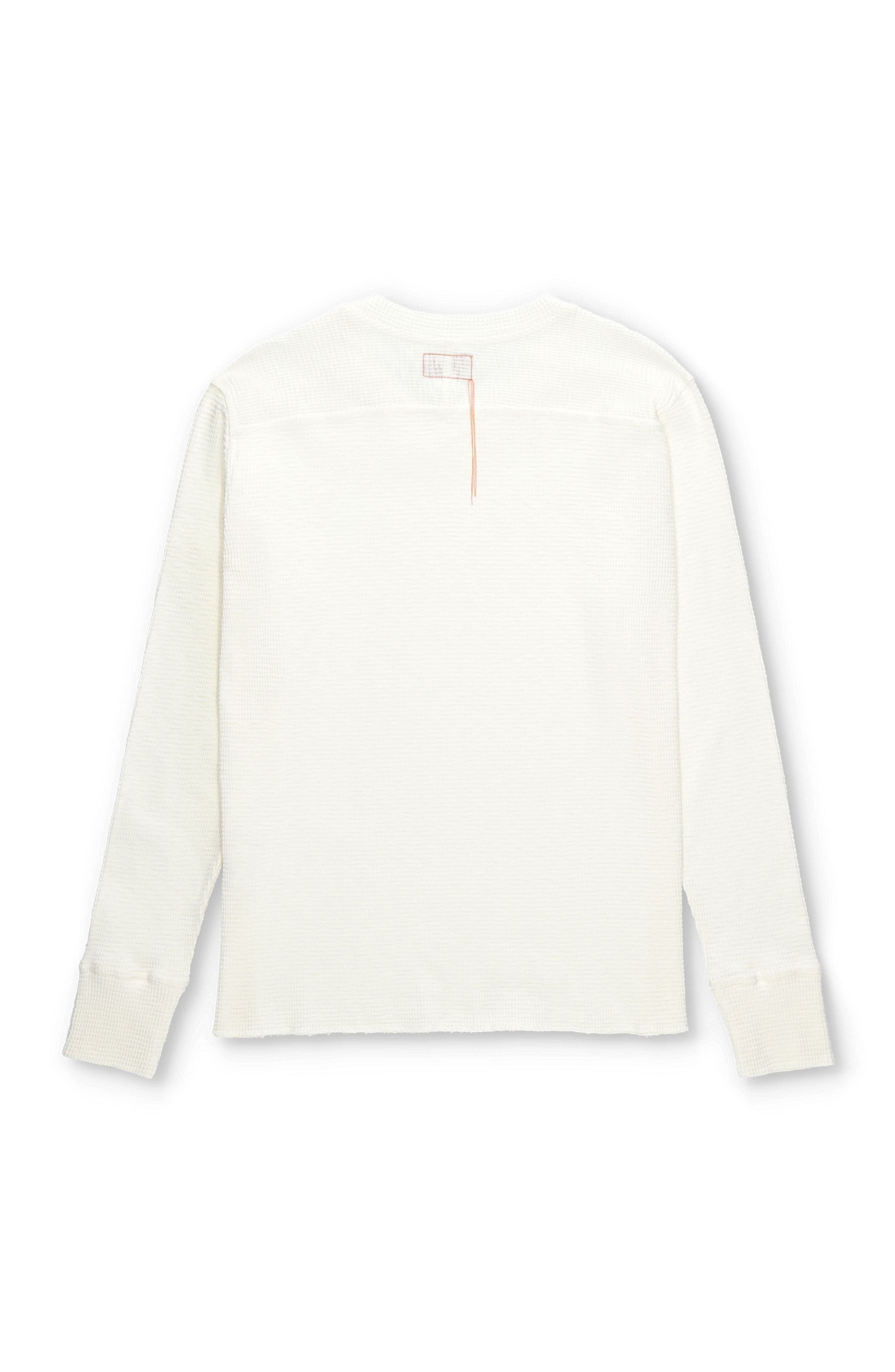 Geremia Waffle Knit Jersey - image 4