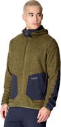 Rab Buckstone Hoodie - Men's