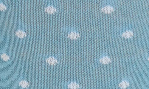 Paul Smith Jeremy Polka Dot Dress Socks