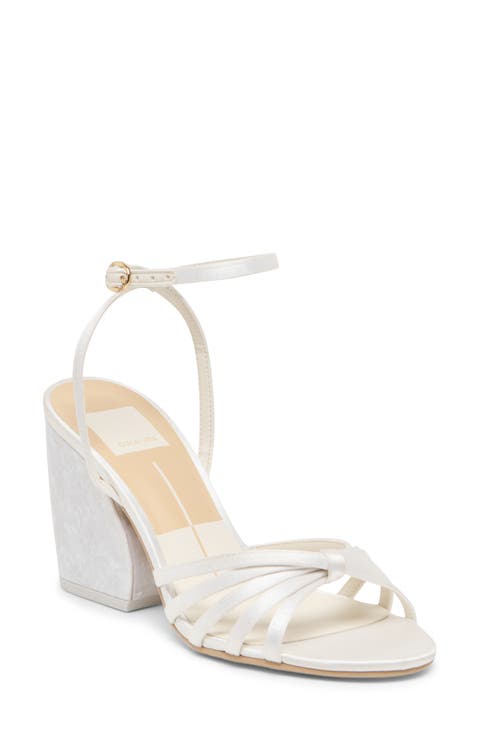 Ronica Ankle Strap Sandal (Women)
