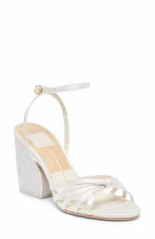Ronica Ankle Strap Sandal