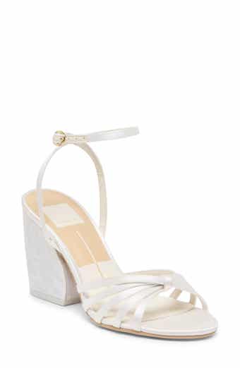 Ronica Ankle Strap Sandal