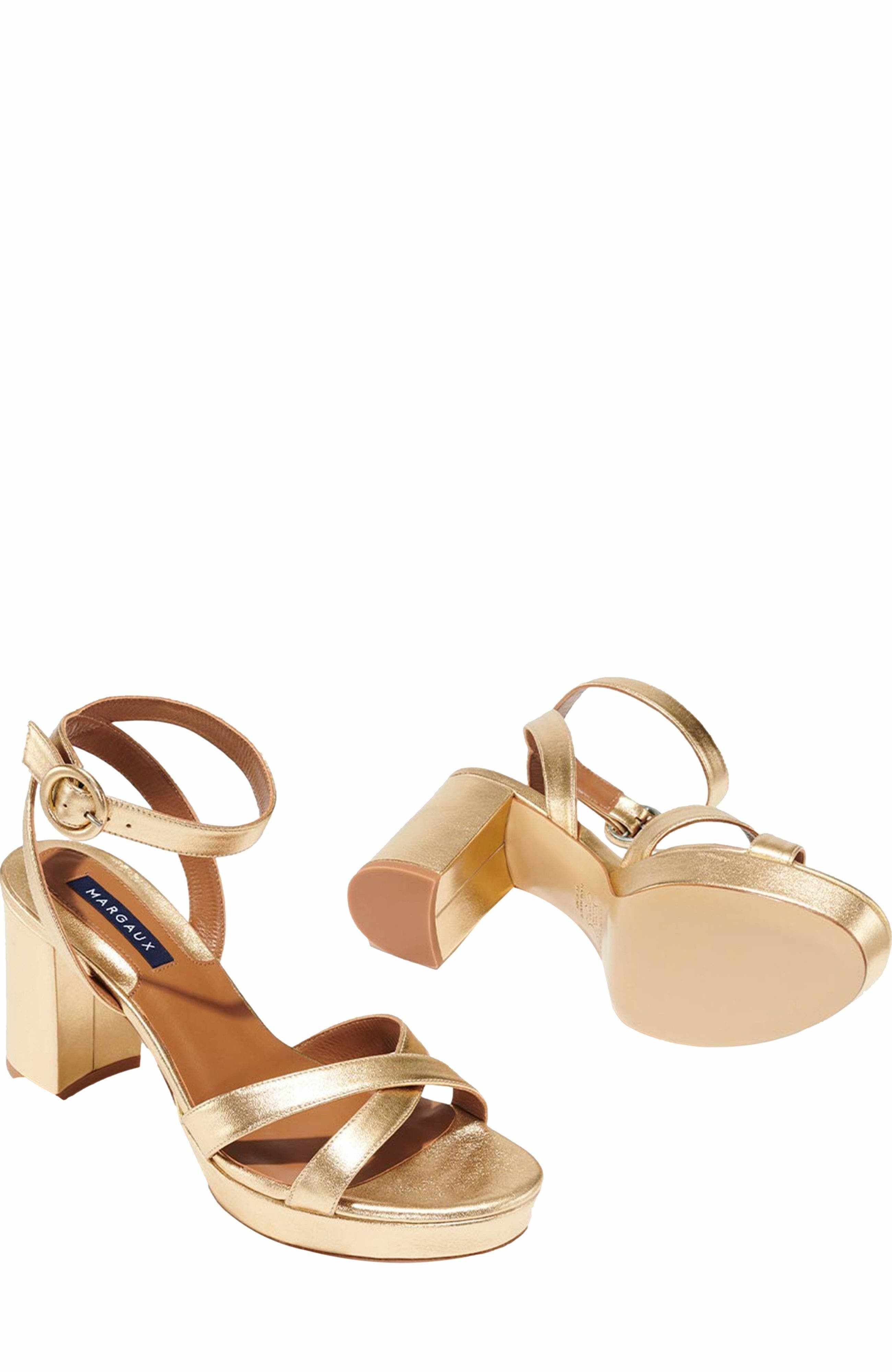 MARGAUX The Platform Sandal, Alternate, color, 