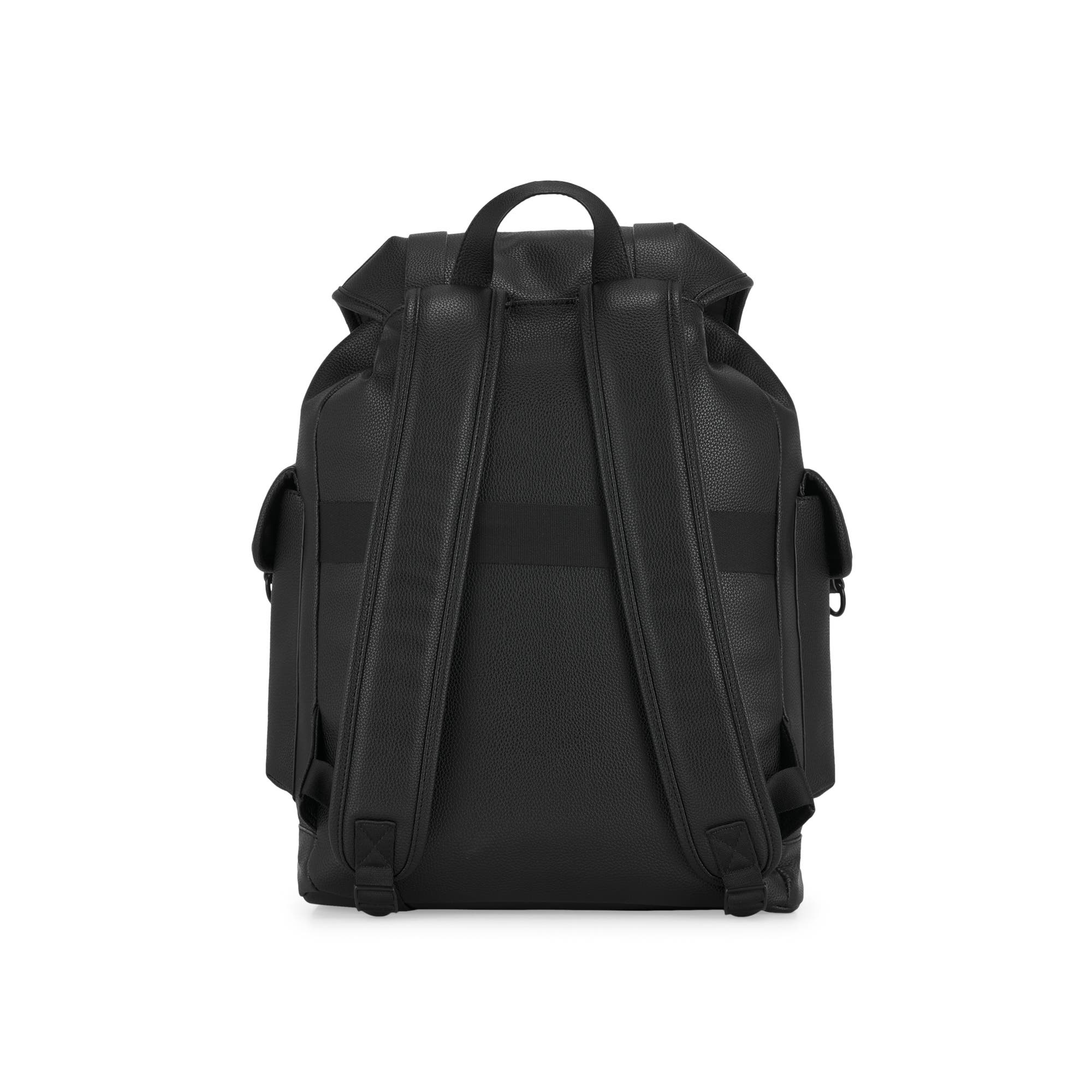 bugatti Henry Backpack, Alternate, color, Black