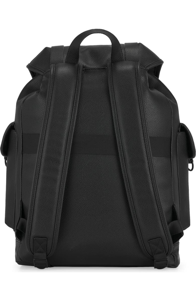 bugatti Henry Backpack, Alternate, color, Black