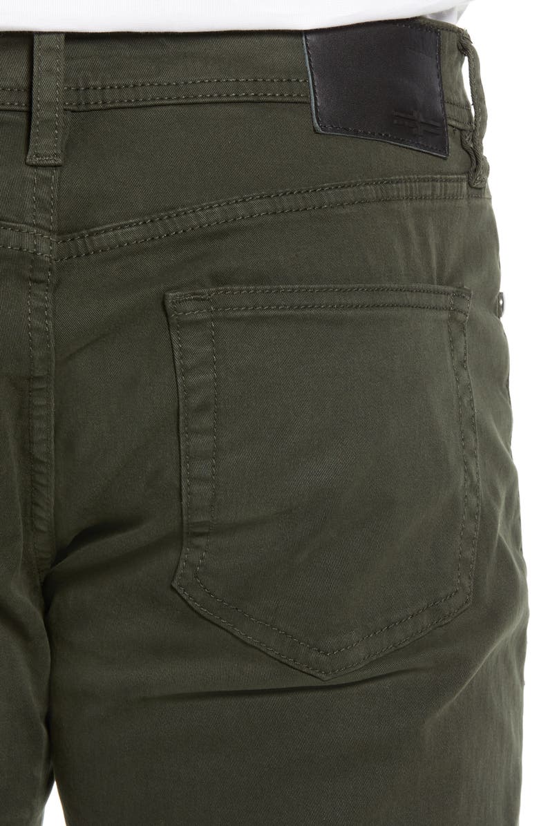 Liverpool Los Angeles Regent Relaxed Straight Leg Twill Pants, Alternate, color, 