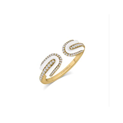 U Duo Ring