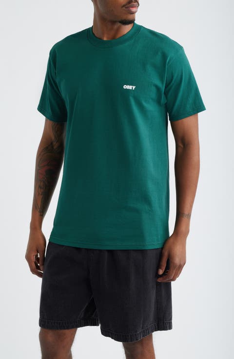 Truth to Power Graphic T-Shirt