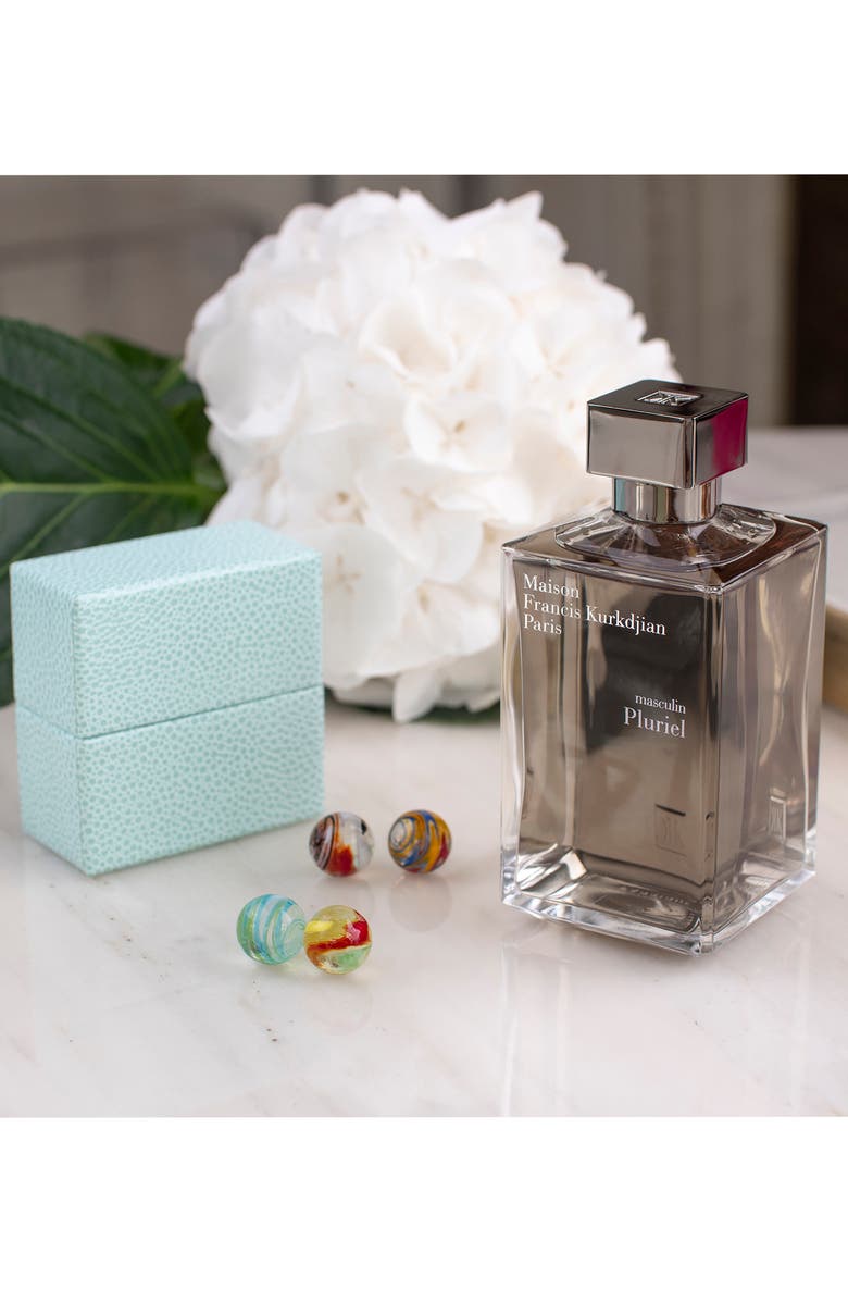 Maison Francis Kurkdjian Masculin Pluriel Eau de Toilette, Alternate, color,