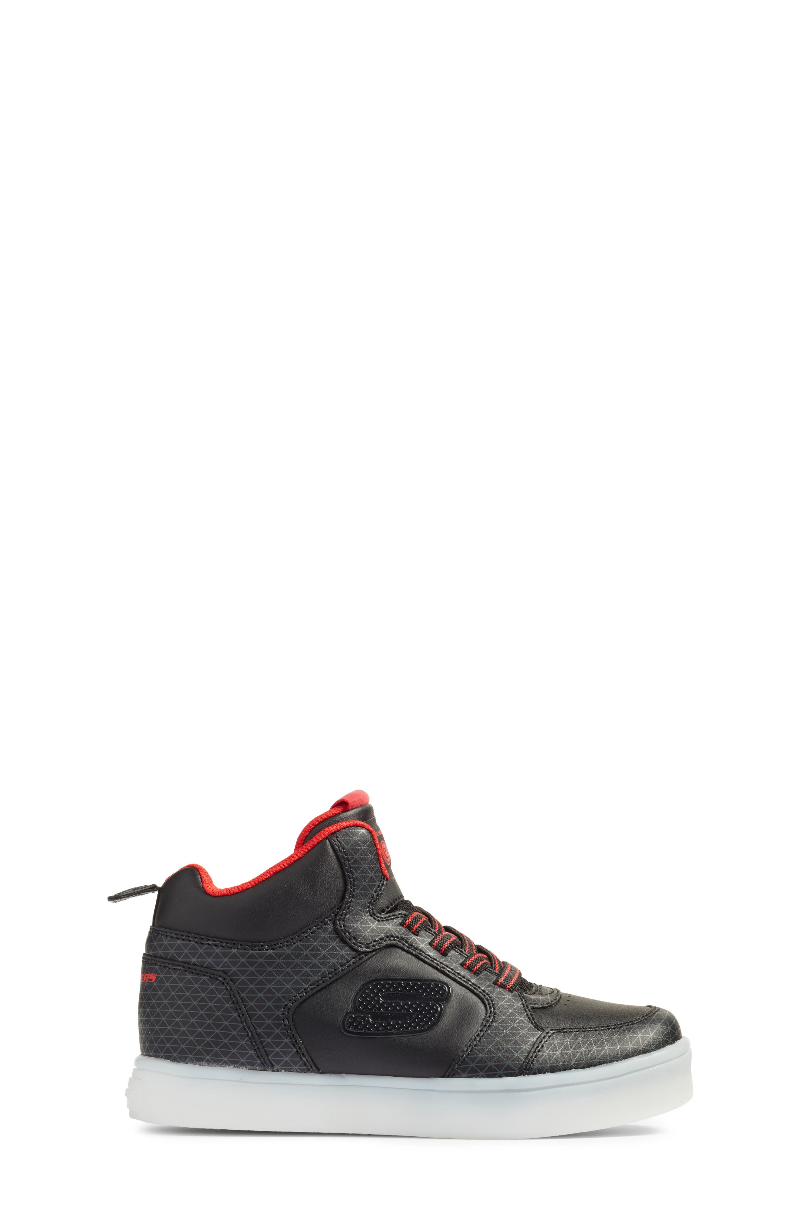 SKECHERS Energy Lights Sneaker, Alternate, color, 