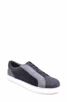 Bonnie Cozy Slip-On Sneaker