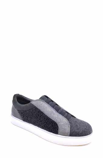 Bonnie Cozy Slip-On Sneaker