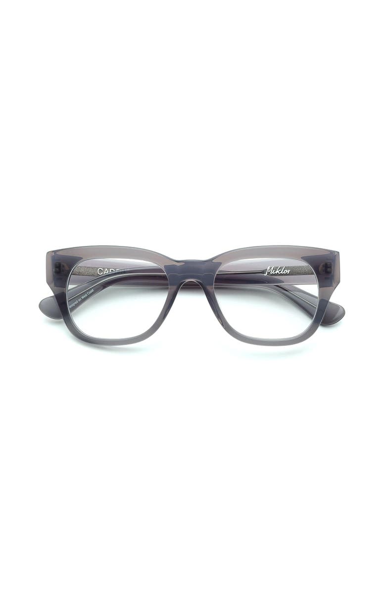 Caddis Miklos | Reading Glasses, Main, color, Donkey