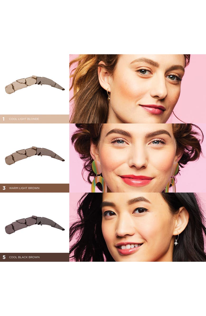 Benefit Cosmetics Benefit Foolproof Brow Powder, Alternate, color, 