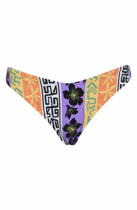 Volcom Bring it on V-Cut Bikini Bottoms