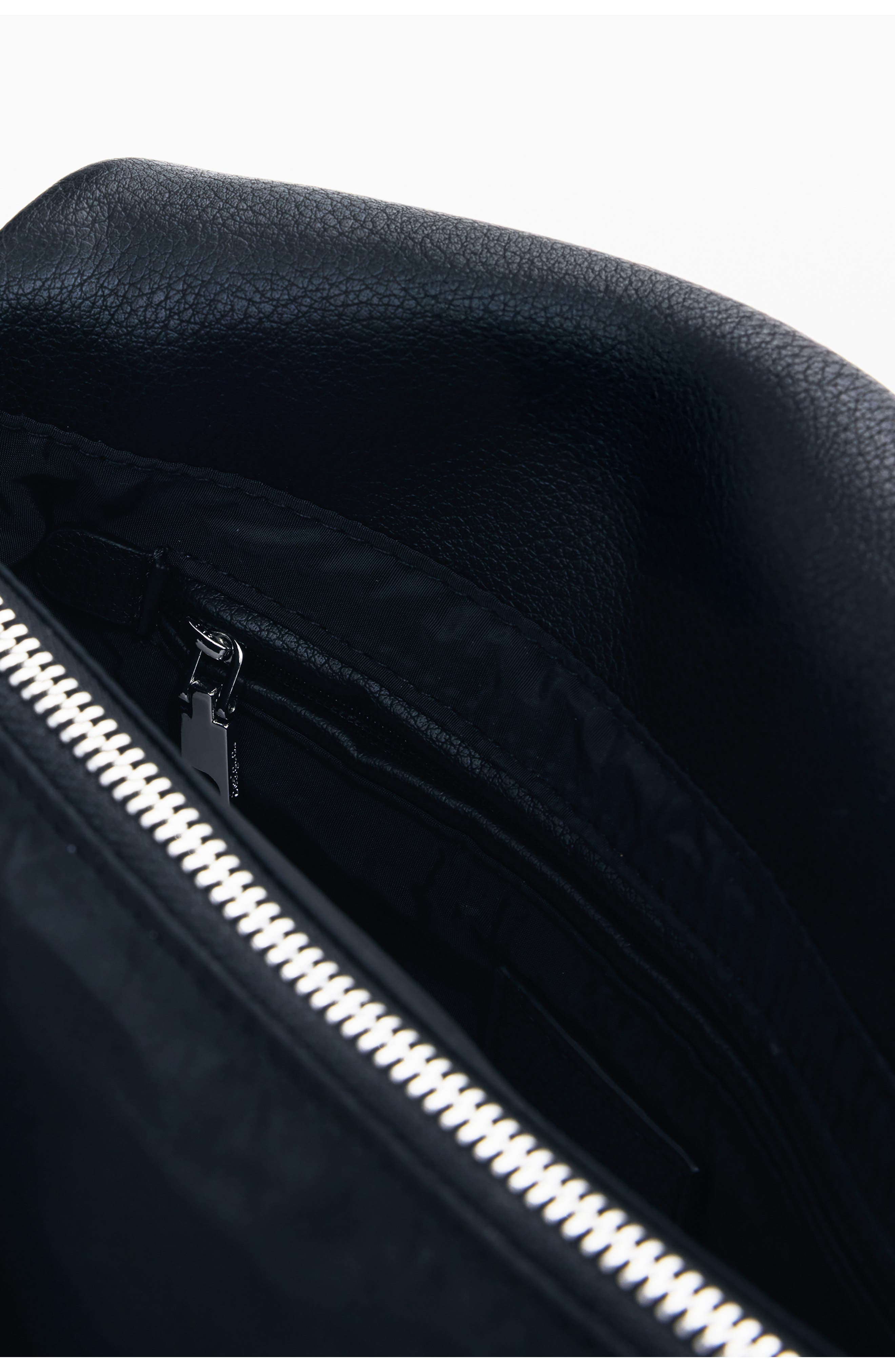 Desigual Disney Mickey Crossbody Bag, Alternate, color, 