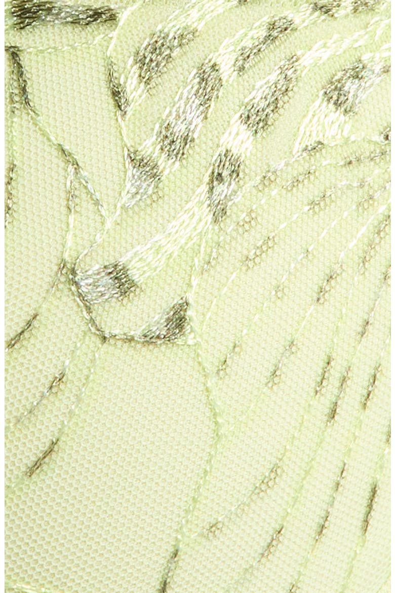 Legend Underwire Plunge T-Shirt Bra, Alternate, color, WILD PISTACHIO