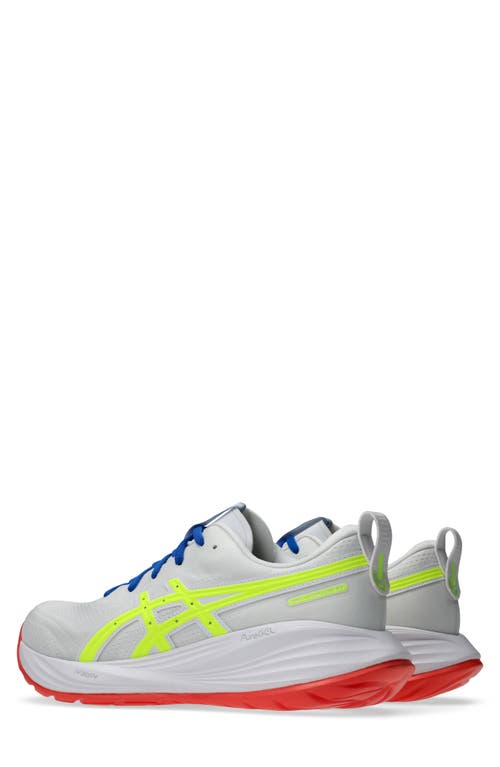 Asics ® Gel-cumulus® 27 Running Shoe In Multi