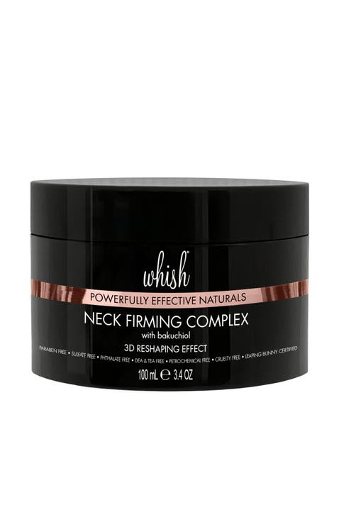 Neck Firming Complex with Bakuchiol