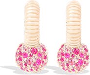 Campbell + Charlotte Revel Bobble Huggie