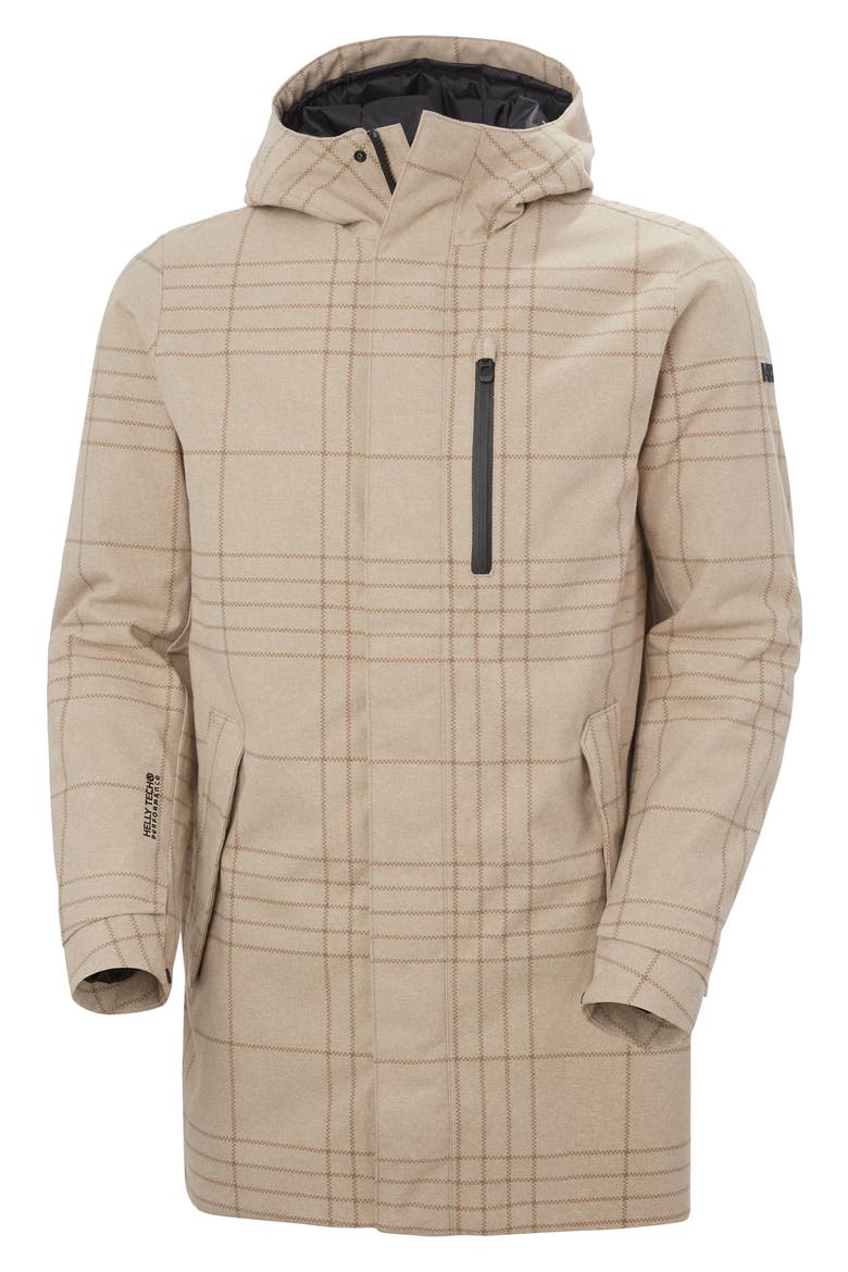 Frogner Insulated Parka, Alternate, color, ELMWOOD EXTRACT