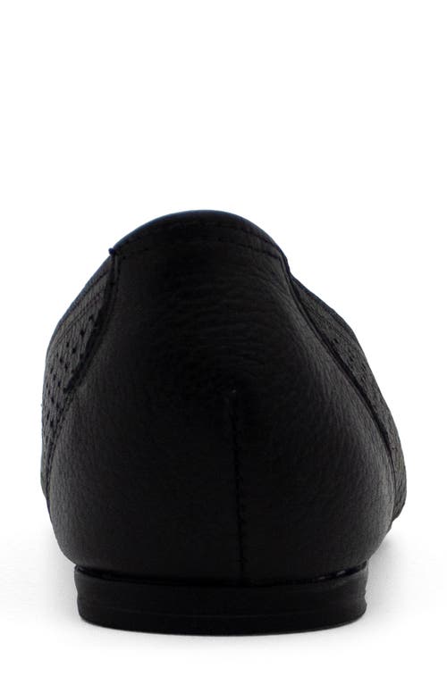 Bottero Botsamya Ballet Flat