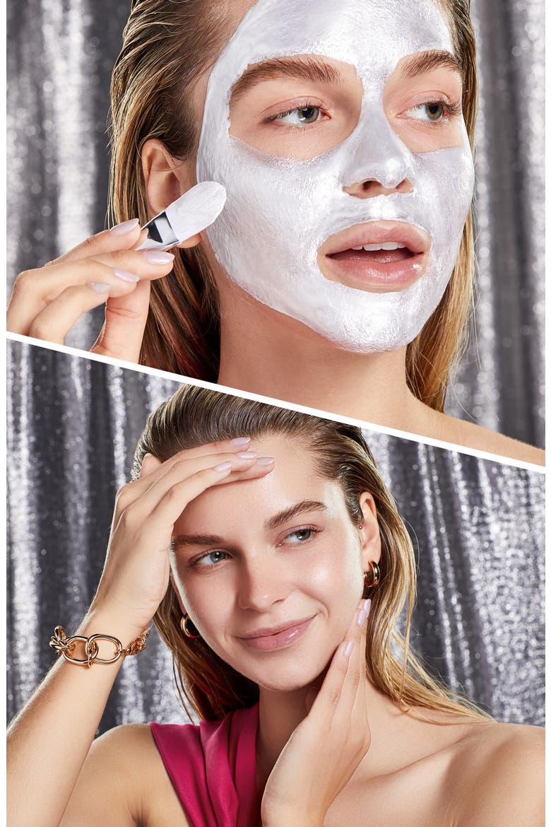 GRAVITYMUD™ Firming Treatment Mask, Alternate, color, NO COLOR