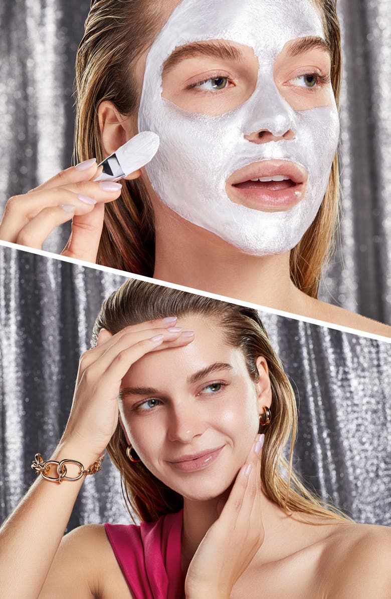 GLAMGLOW<sup>®</sup> GRAVITYMUD<sup>™</sup> Firming Treatment Mask, Alternate, color,