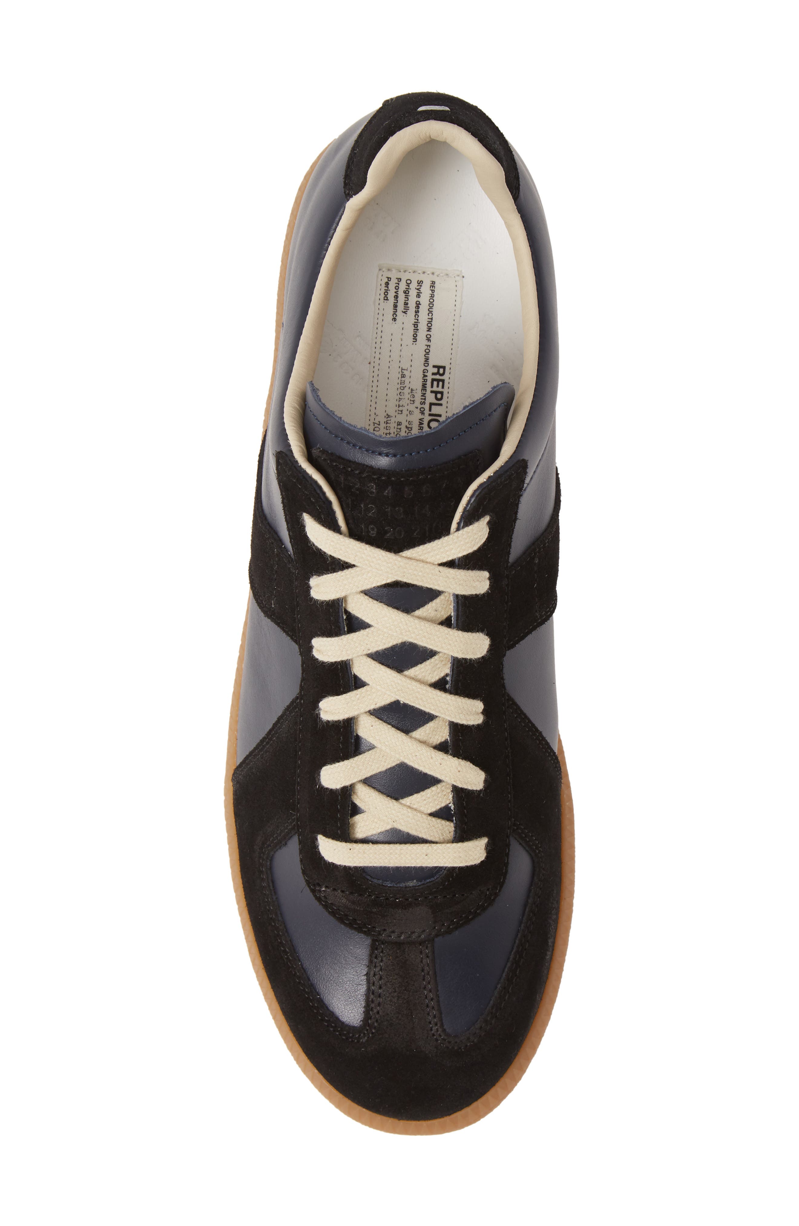Replica Low Top Sneaker (Men) | Nordstrom