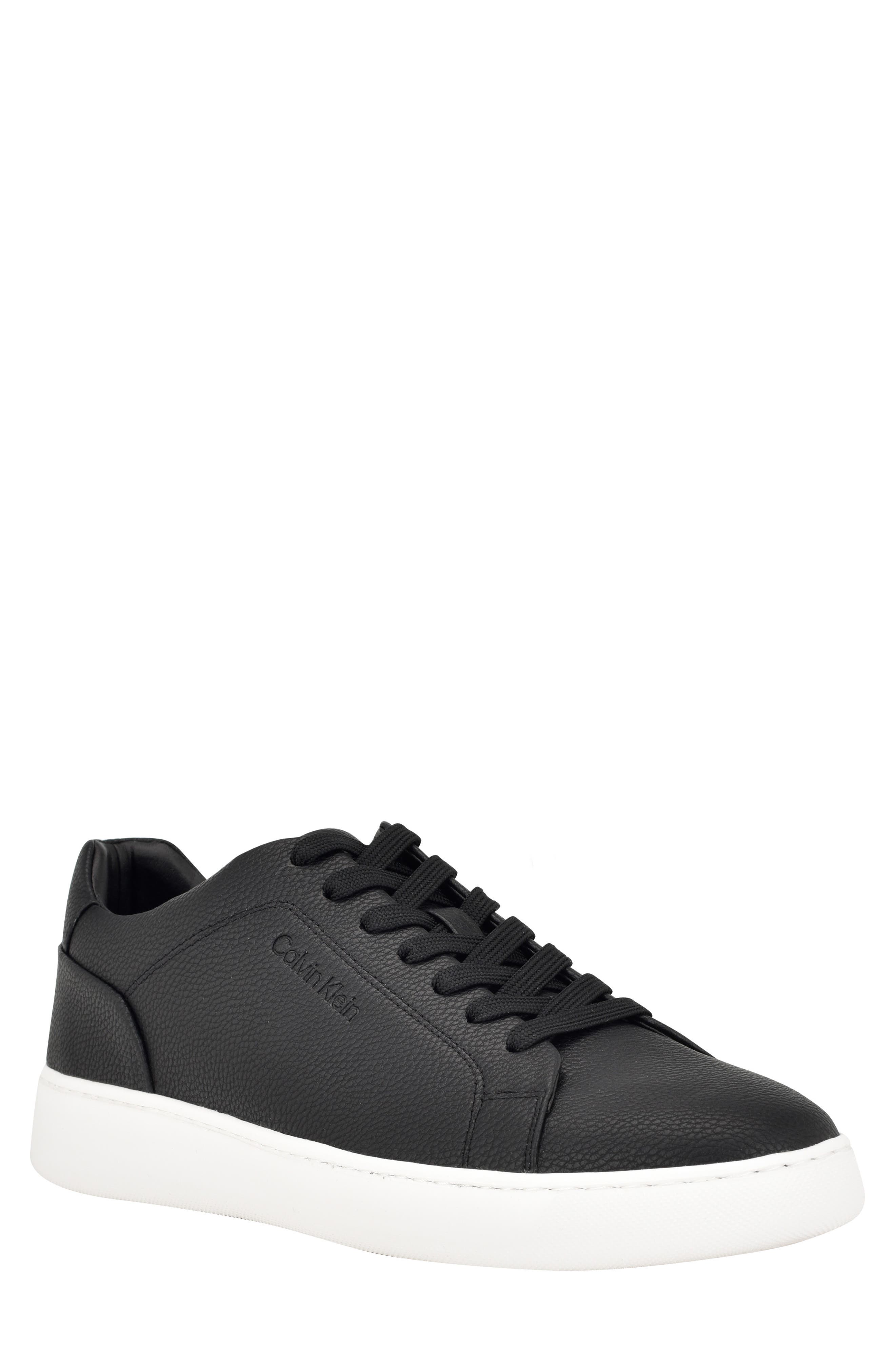 Calvin Klein Falconi Sneaker, Main, color, 